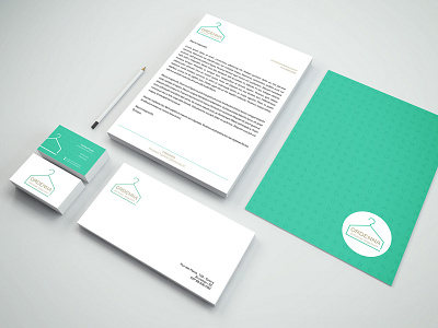 Ordenna Visual Identity adobe illustrator branding design graphic design logo typography vector visual identity