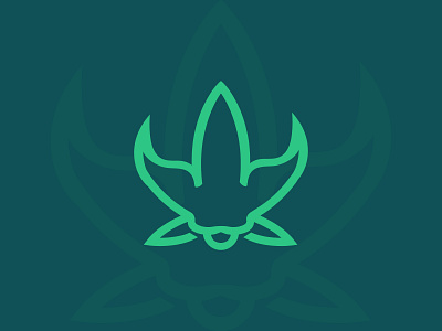 LION+CANNABIS LOGO DESIGN | MINIMALIST LOGO brand identity cannabis logo cannabos icon creative logo design flat cannabis logo flat logo lion cannabis icon lion cannabis logo logo logo design minimal lion cannabis logo minimal logo minimalist logo modern logo