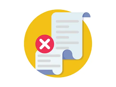 Empty State No History Transaction Vector Illustration design digital illustration graphic design illustration vector vector illustration