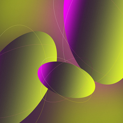 0004 abstract branding color gradients shapes