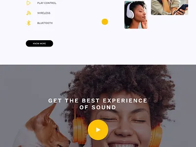 Boom - Bossch Shopify Theme design ecommerce graphic design responsive shopifytheme theme ui web design webdeveloper website