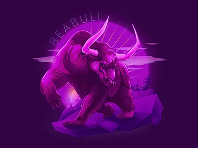 Beabull collectibles