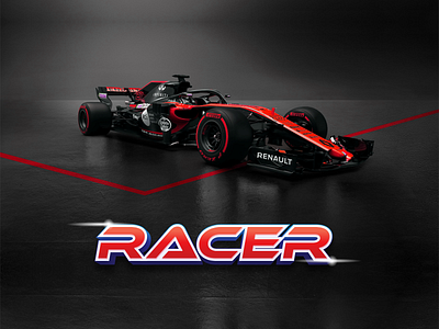 Racer Game App 2d 3d animation blender game art game design game developers game programmer games design gaming maya mobile games race game design racer gaming real car games real racing game top racer game ui unity video games