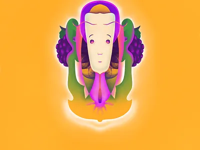 The bird art artist design digitalart drawing graphic design illustration