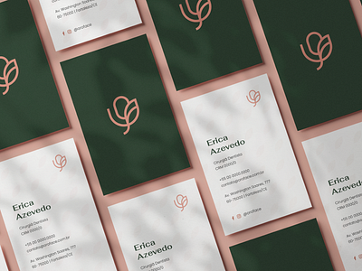 Oroface Branding brand design brand inspiration branding business card color creative design flat design fresh graphic design green illustration logo logo inspiration logobook logos stationery type typography visual identity