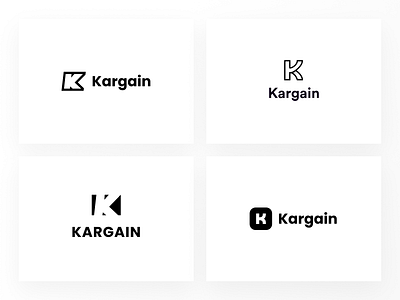 Logotype for car marketplace branding car marketplace logo design figma flat foursets illustrator logo marketplace logo nickrybak ui