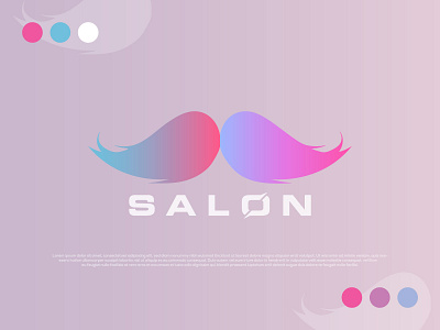 Unique Logo Design & Branding abstract logo apps ivon brand identity branding branding design colorful creative desgn design gradient logo graphic design logo logo folio modern logo trending unique logo