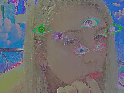 Fractal multifacetedness art fractal graphic design illustration magic psychedelic surreal