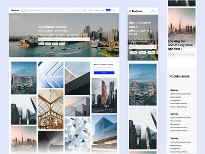 Responsive view responsive responsive ui