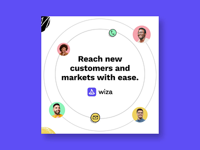 Wiza - Video Ad video ad