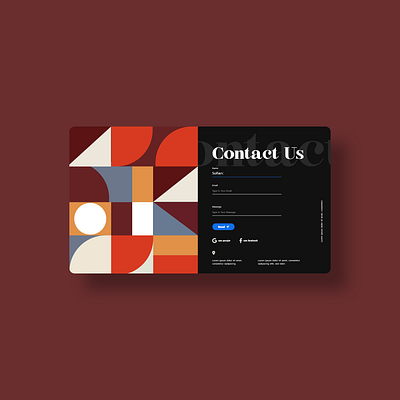 ui daily animation branding creative uxui webdesign design graphic design illustration landingpage uiux webdesign landingpage uxui ecom landingpage uxui webdesign logo motion graphics ui uxui landingpage webdesign uxui webdesign landingpage uxui webdesign website