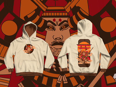Samurai