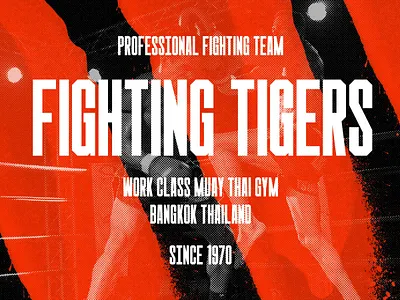 Srg - Fighters Glory display font clean design fight font font design fonts futurist minimal minimalist modern font modernist typeface