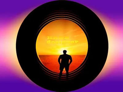 dawn second design graphic design graphicdesign illustration