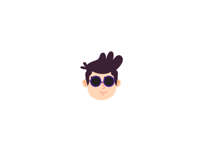 Character Morph! after effect animation branding characte design gif graphic design icon illustration logo motion graphics ui
