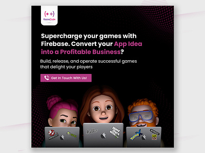 Game Application Poster 3d adobe photoshop adobe xd adobe xd designer adobe xd photoshop animation branding design graphic design illustration india ui ux adobe xd logo motion graphics photoshop adobe xd ui ui design ux adobe xd