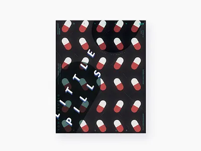 DESIGN A POSTER · DAY 029 design graphic illustration poster poster design visual visual design