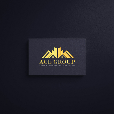 REAL ESTATE branding building business logo busniess corporate creative logo cusotm made logo custom design elegant illustration logo luxurious logo deisgn luxury luxury loog luxury real estate luxuryloog properties real estate vector