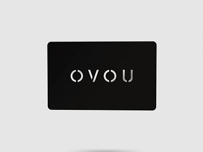 Your OVOU Smart Business Card animation. Mobile profile animation business card card minimal mobile profile mobile ui profile card profile page responsive smart card ui vcard video web website your ovou card