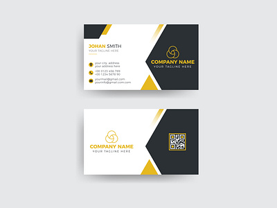 Modern corporate business card template design brand identity business card business card design business card mockup corporate creative free graphic design id card illustration logo design luxury minimalist modern office cad print stationary unique vector visiting card