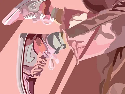 just do it <3 branding design graphic design illustration vector