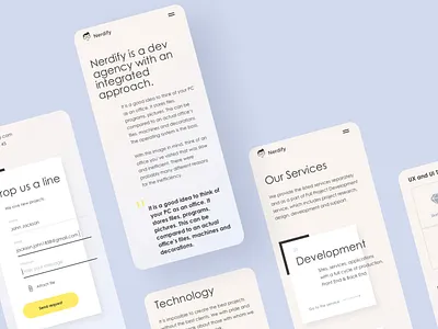 Mobile version of the site app appreciate brand identity design interface mobile sketch ui user experience design user interface design web webapp website