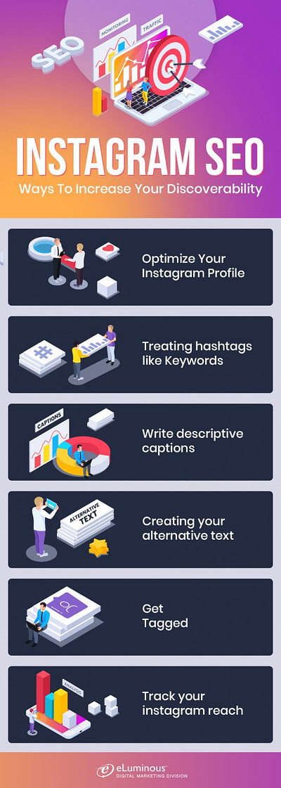 Instagram SEO – Ways To Increase Your Discoverability digital marketing services professional seo services in usa shopping ads free globally