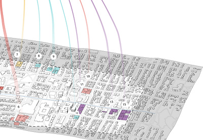 ArcGIS Visualization 1