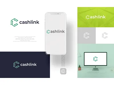cashlink 3d animation art branding design flat graphic design illustration illustrator logo motion graphics ui ux vector