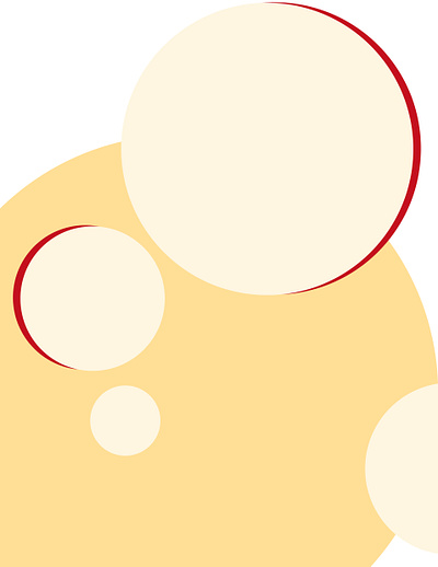 template background wall graphic design ui vector yellow and green