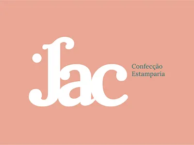 Jac | Brand Strategy and Visual Identity brand branding clothing clothing brand design logo store visual identity