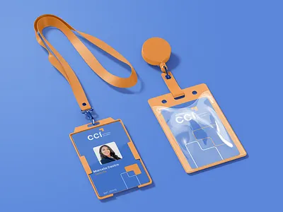 CCI | Brand Strategy and Visual Identity banrk brand branding design finance logo visual identity