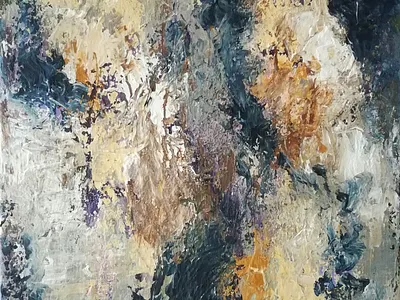 canvas 207 abstractart contemporaryart paintingart urbanart