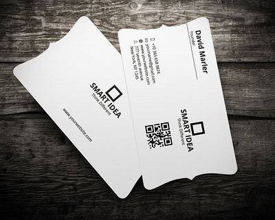 Business Card Design 3 brand identity branding design business card graphic design visiting card