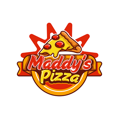 Pizza character design cheese design graphic design illustration logo logo design piiza pizza pizza design pizza logo vector