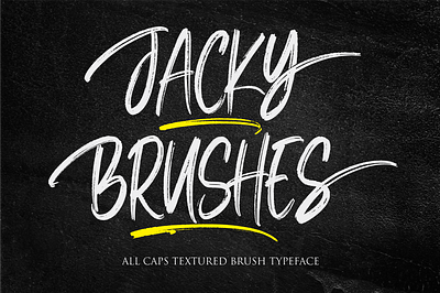 Jacky Bruses 3d animation branding design font graphic design icon illustration lettering logo motion graphics typography ui vector