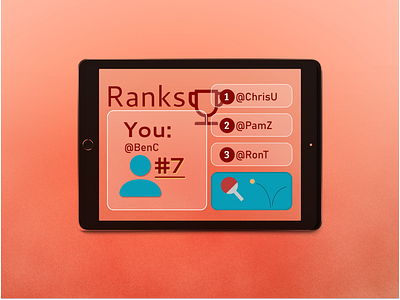 #DailyUi Day 19 ︾>< design desktop figma minimal re:logan typography ui