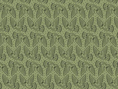 Caw Caw Coffee brand identity branding coffee design egyptian illustration line drawing line illustration monoline simple vector