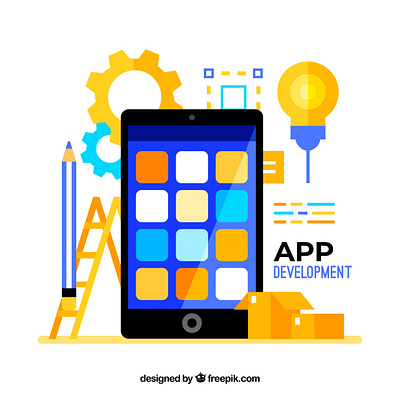 Why Hire GyanMatrix For App Development Services? app development services