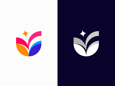 Agency Logo Design agency logo branding business logo company corporate logo creative logo design finance flat logo gradient icon logo logo mark minimal modern logo monogram simple startup symbol vector
