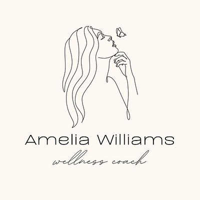 Boutique Logo Design, Premade Logo Design, Website Logo crate logos logos