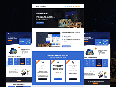 Landing Pages