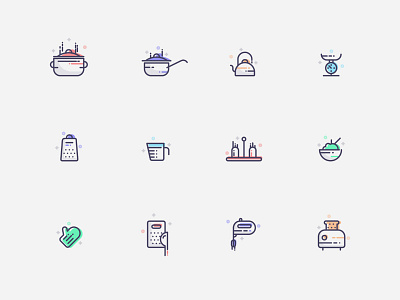 Kitchen Icons design download free icons free kitchen icon freebie graphicpear icons download icons set illustration kitchen kitchen icon logo vector icons