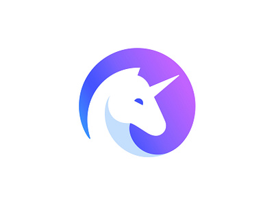 Unicorn brand identity branding logo logo design logo designer logo inspiration logomark logos mark marks minimal logo minimal logo design minimal logos minimalist logo simple logo simple logo design simple logos symbol symbols