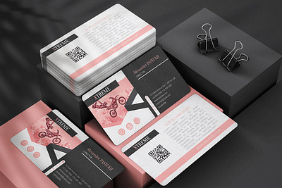 Business Cards Template agency business business card business card template business cards business cards template card cards company corporate creative design minimal mockup modern photoshop professional simple template