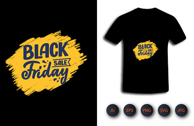 Black Friday Sale Tshirt Design besttshirt colofuktshirt design graphisc tshirt illustration kids activity pngtshirt printingtshirt shirt tee tees tshirt tshirtdesign typography typography tshirt vector