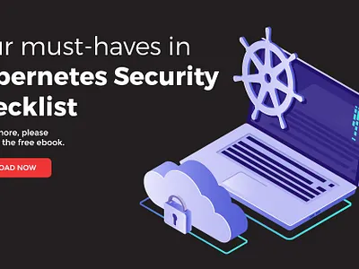 Top Kubernetes security best Checklist kubernetes