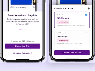 Mobile Payment Plan Modal finance fintech ios landingpage mobilepayment modal paymentplan uiux