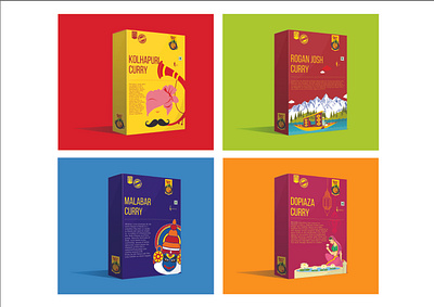 Packaging Design graphic logo packaging branding
