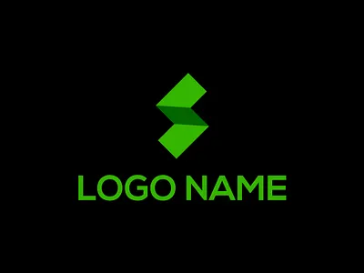 Creative Logo design 3d branding graphic design logo